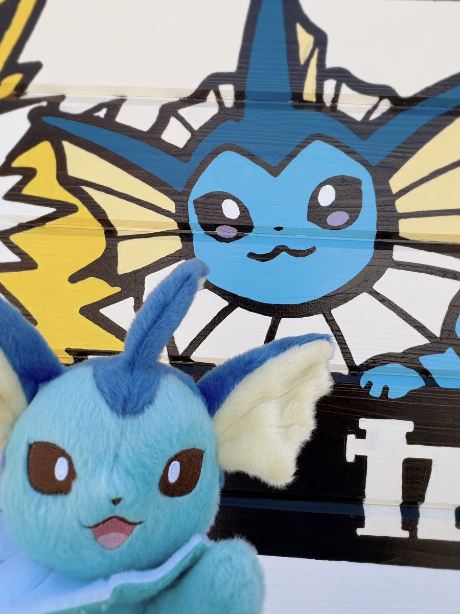 Ru_ichi15's tweet photo. ポケパークの思い出(多すぎので超厳選) https://t.co/2nIXIKx9sW