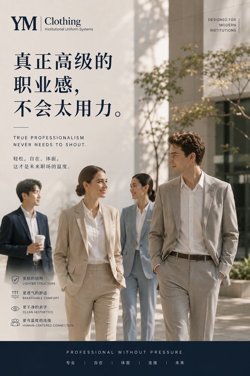 Shenzhen YM Clothing Co.,Ltd tweet media