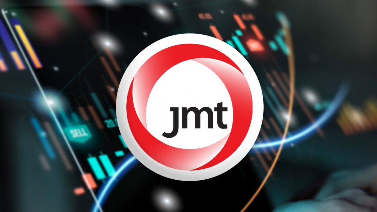 iamaimaimami's tweet photo. ถ้าเคส NETBAY คือการหนี "ระเบิดคดีความ" เคสของ #JMT (ผู้นำด้านการจัดเก็บและบริหารหนี้เสีย) ในช่วงก่อนหน้านี้ ก็คือเคสระดับตำนานเรื่องการ "ลุกหนีก่อนสึนามิหนี้เสียจะถล่ม" ที่นักลงทุนจดจำไม่ลืม https://t.co/sDxeME2gYI