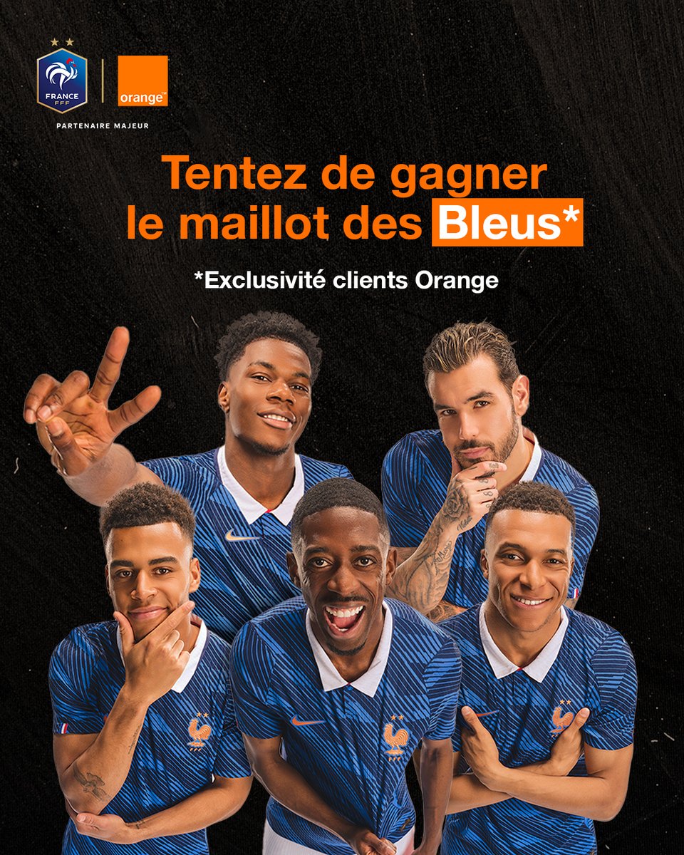Team Orange Football tweet media