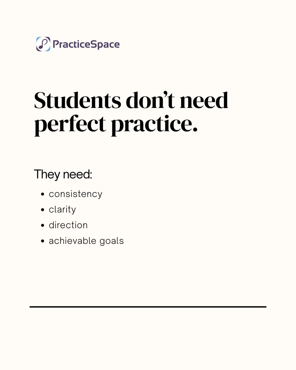 Practice Space tweet media