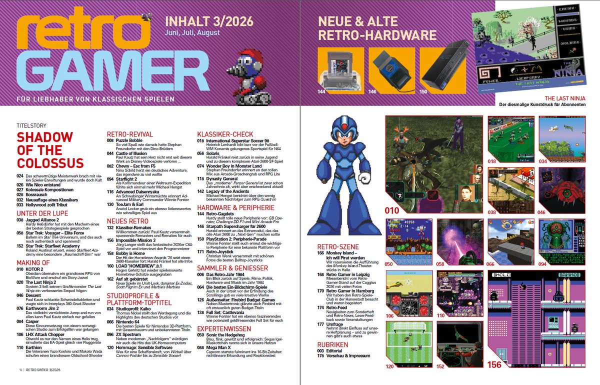 Retro Gamer tweet media