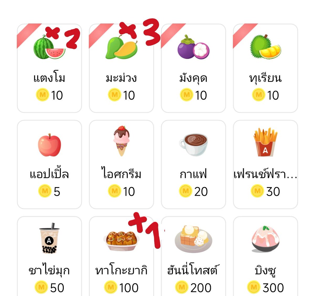 เจ้าจิ๋วอลิน tweet media