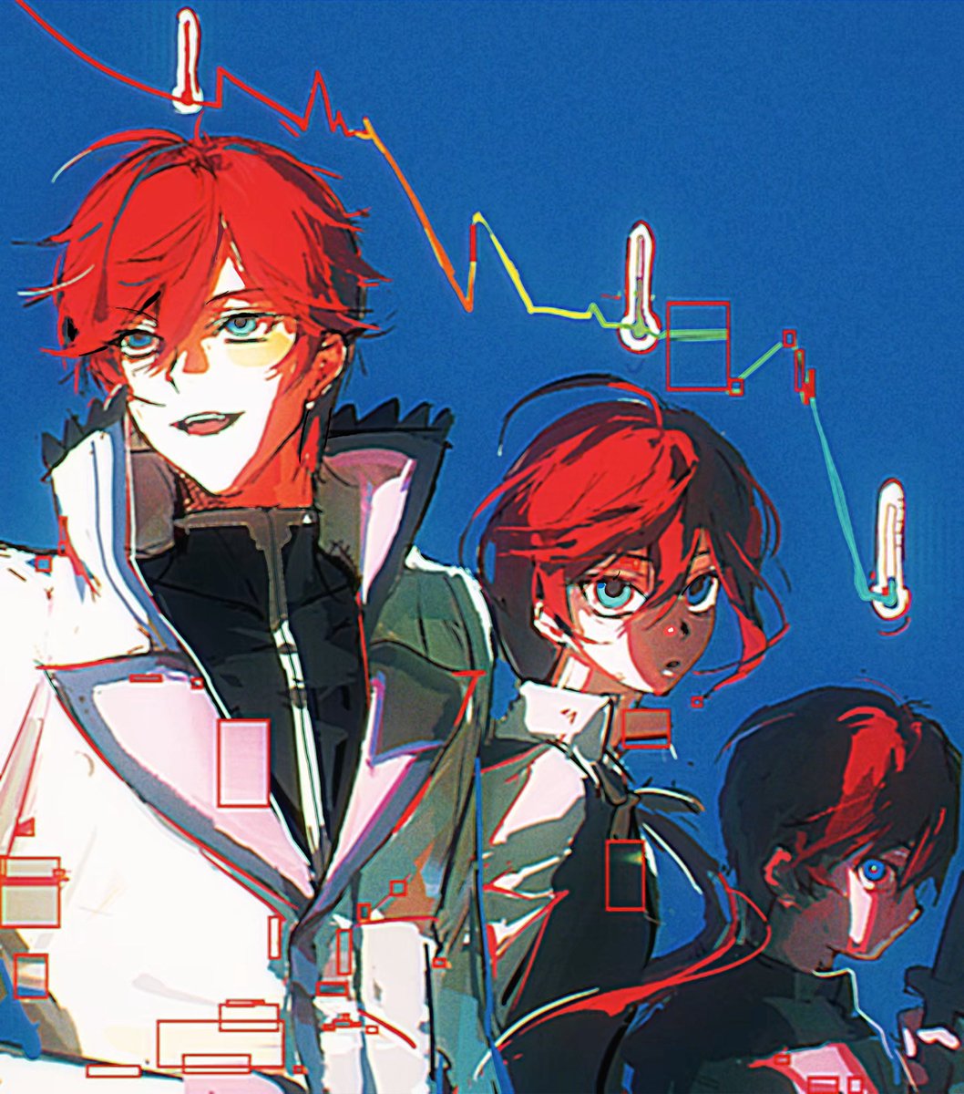 南方涛动 tweet media