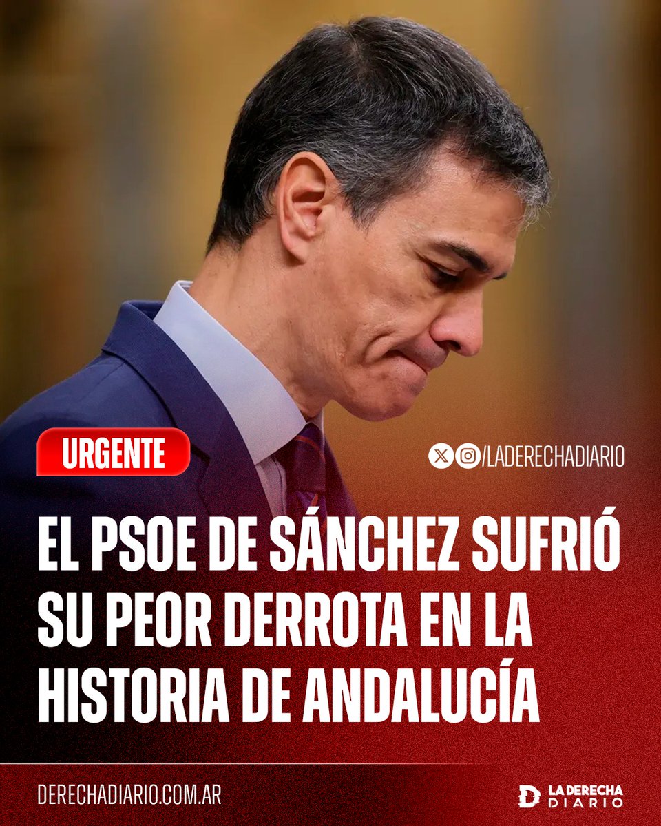 La Derecha Diario tweet media