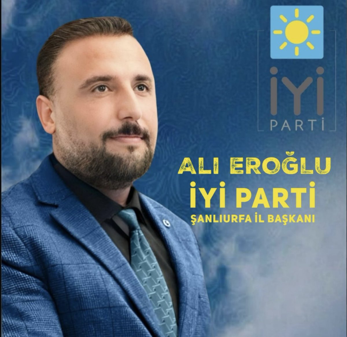 Ali EROĞLU tweet media