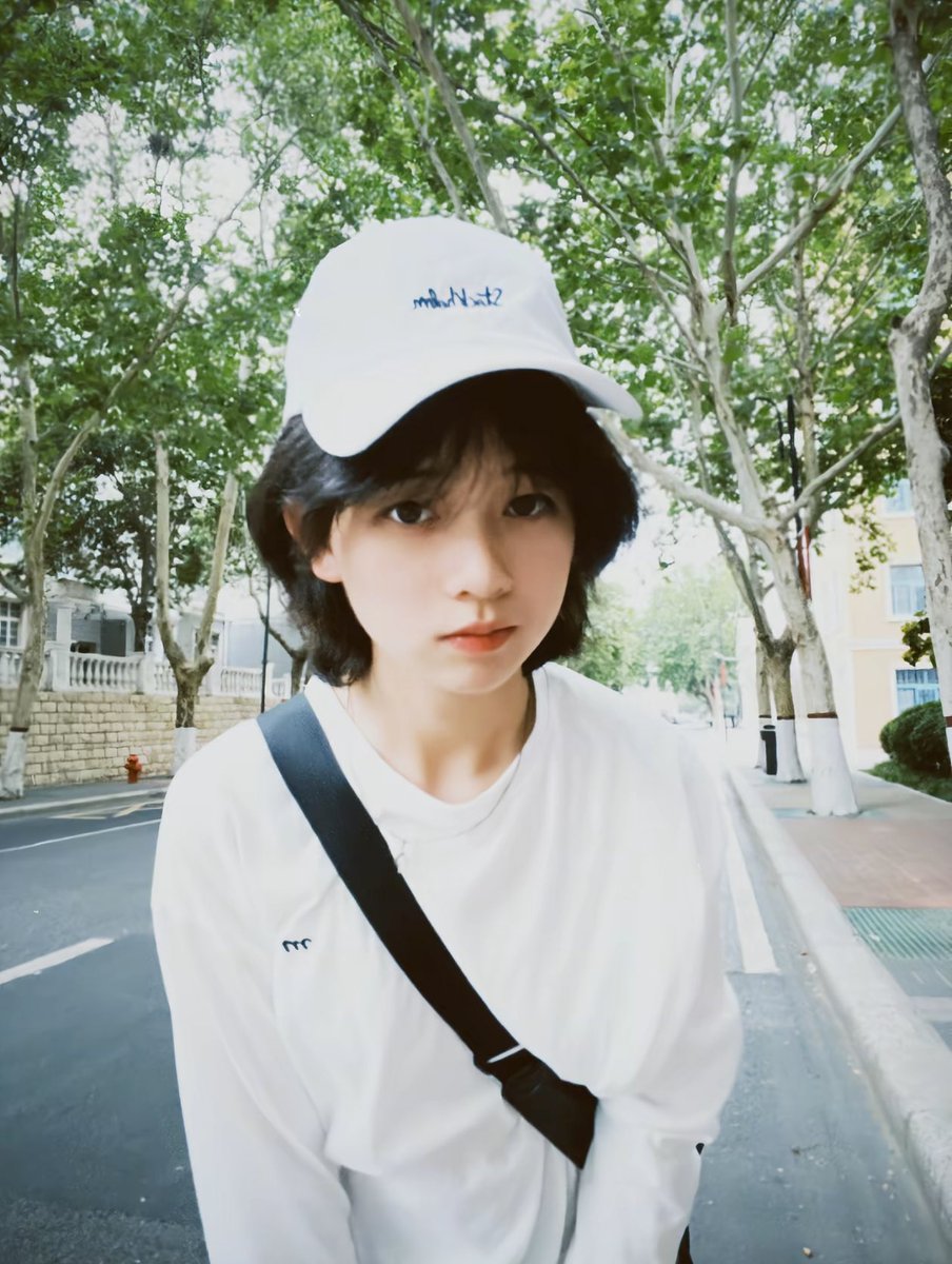 芒果味 tweet media