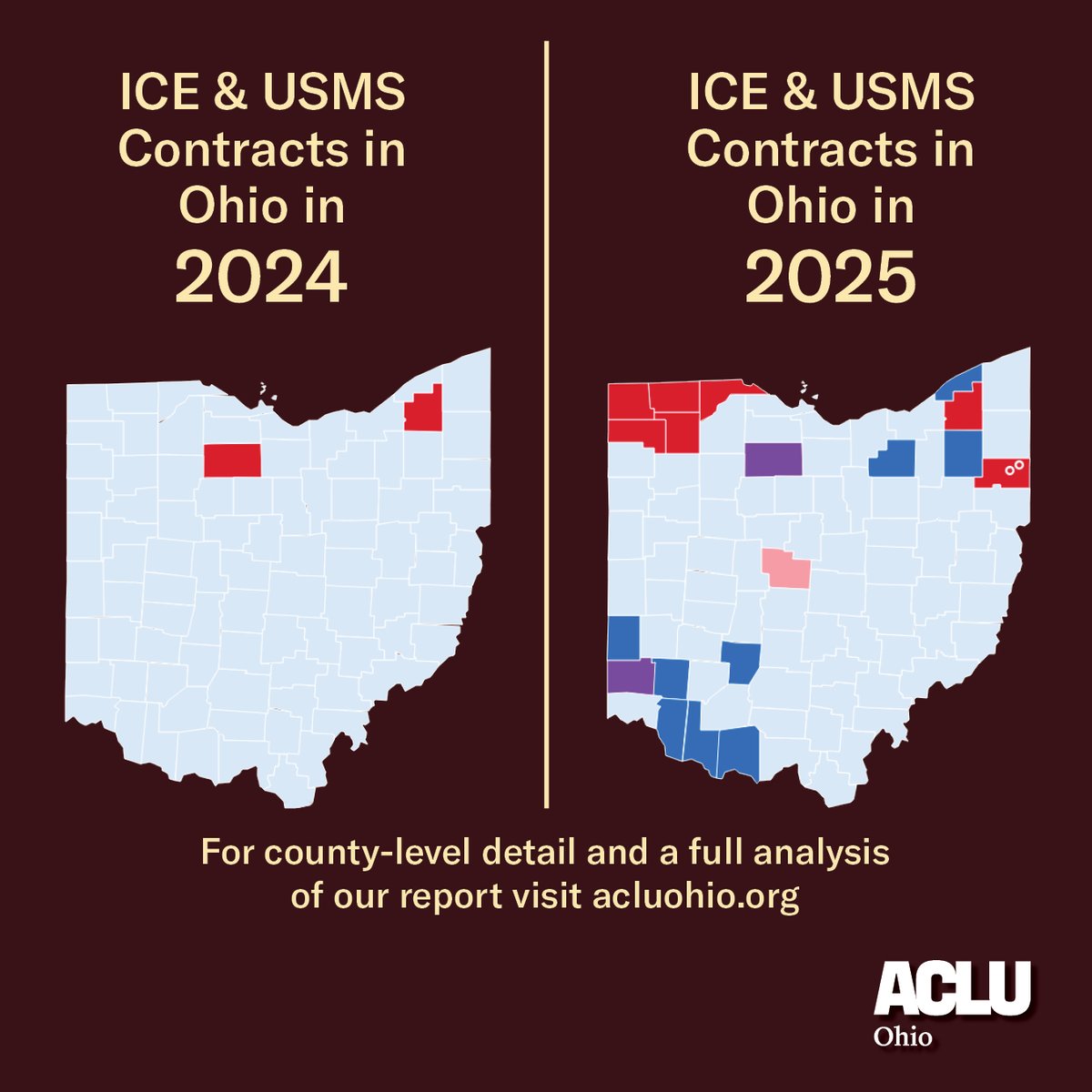 ACLU of Ohio tweet media