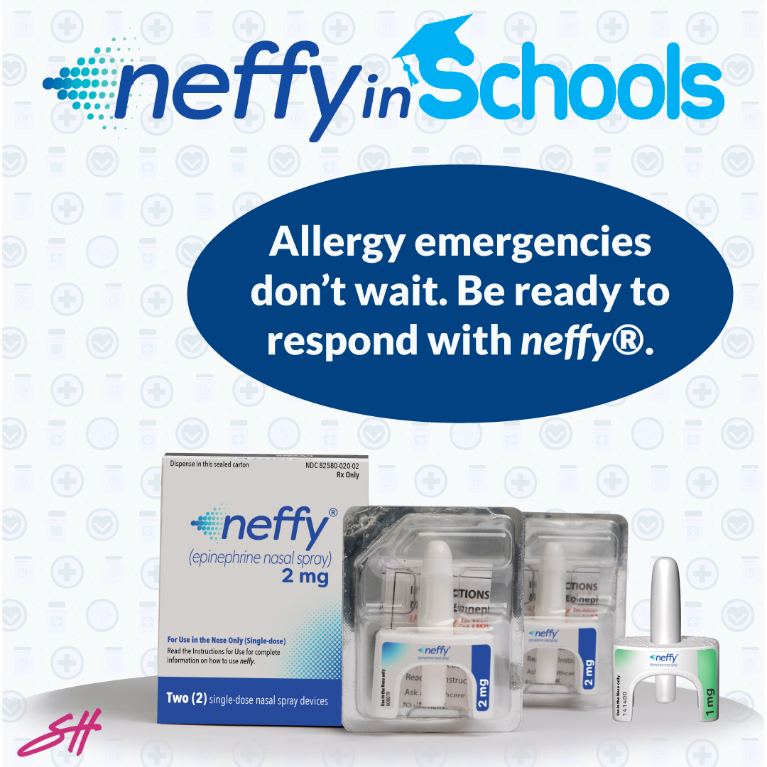 School Health tweet media