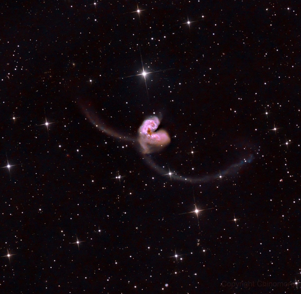 Astropics tweet media