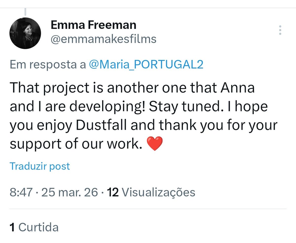 Maria tweet media