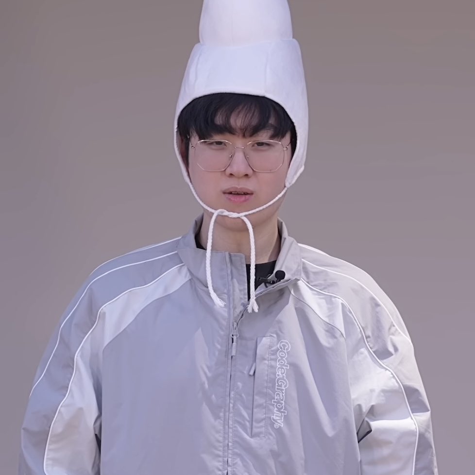 천둥¹⁰ tweet media