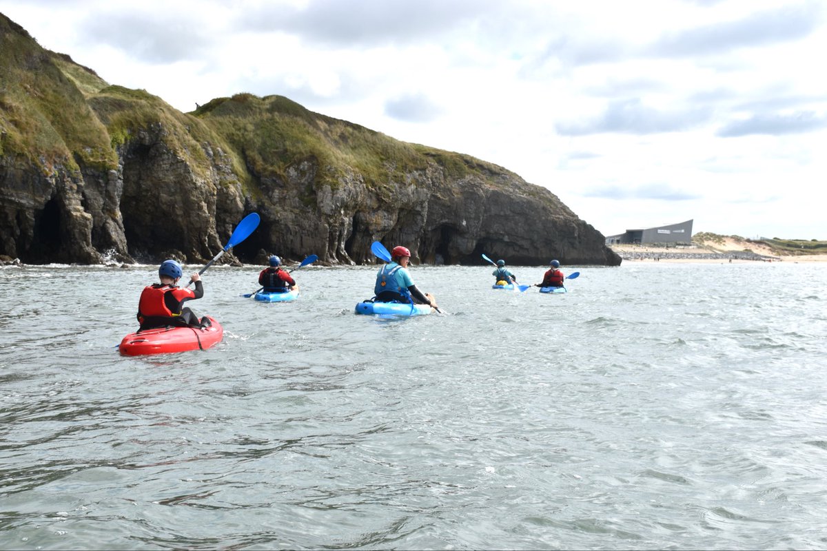 MorfaBayA's tweet photo. ☀️SUMMER HALF-TERM☀️

Join us this Summer half-term for an epic week of adventures.
Sea Kayaking
Coasteering 
Gorge Walking 
+ much more
https://t.co/NvbwfRuYM9

#Coasteering #SeaKayaking #GorgeWalking #Pembrokeshire #Carmarthenshire https://t.co/6ascwzqNwq