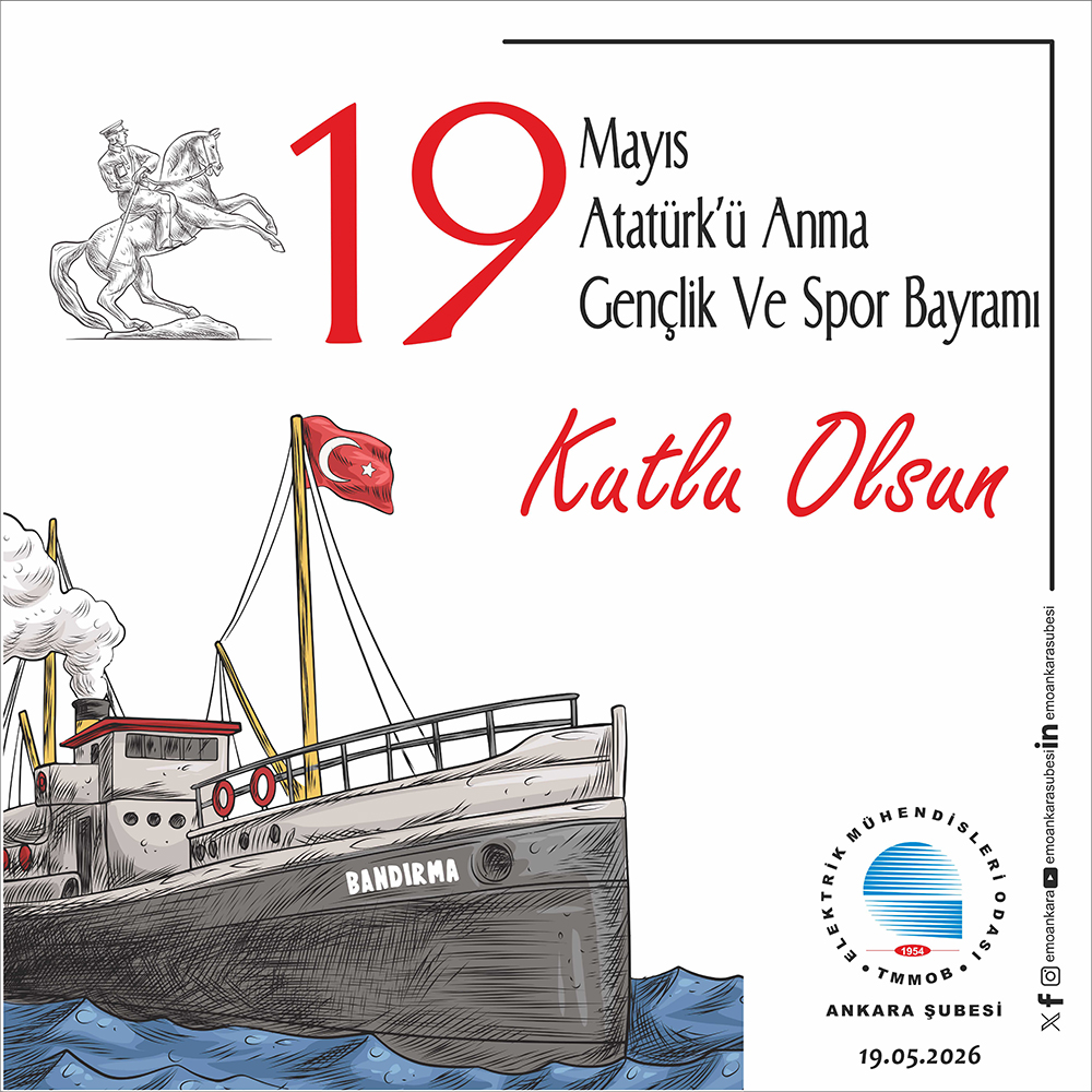 EMO Ankara Şubesi tweet media