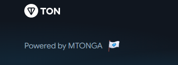 iNeonEye's tweet photo. @Wagmi_forever @ton_blockchain @telegram @durov $MTONGA LFG https://t.co/UNYkolZE77