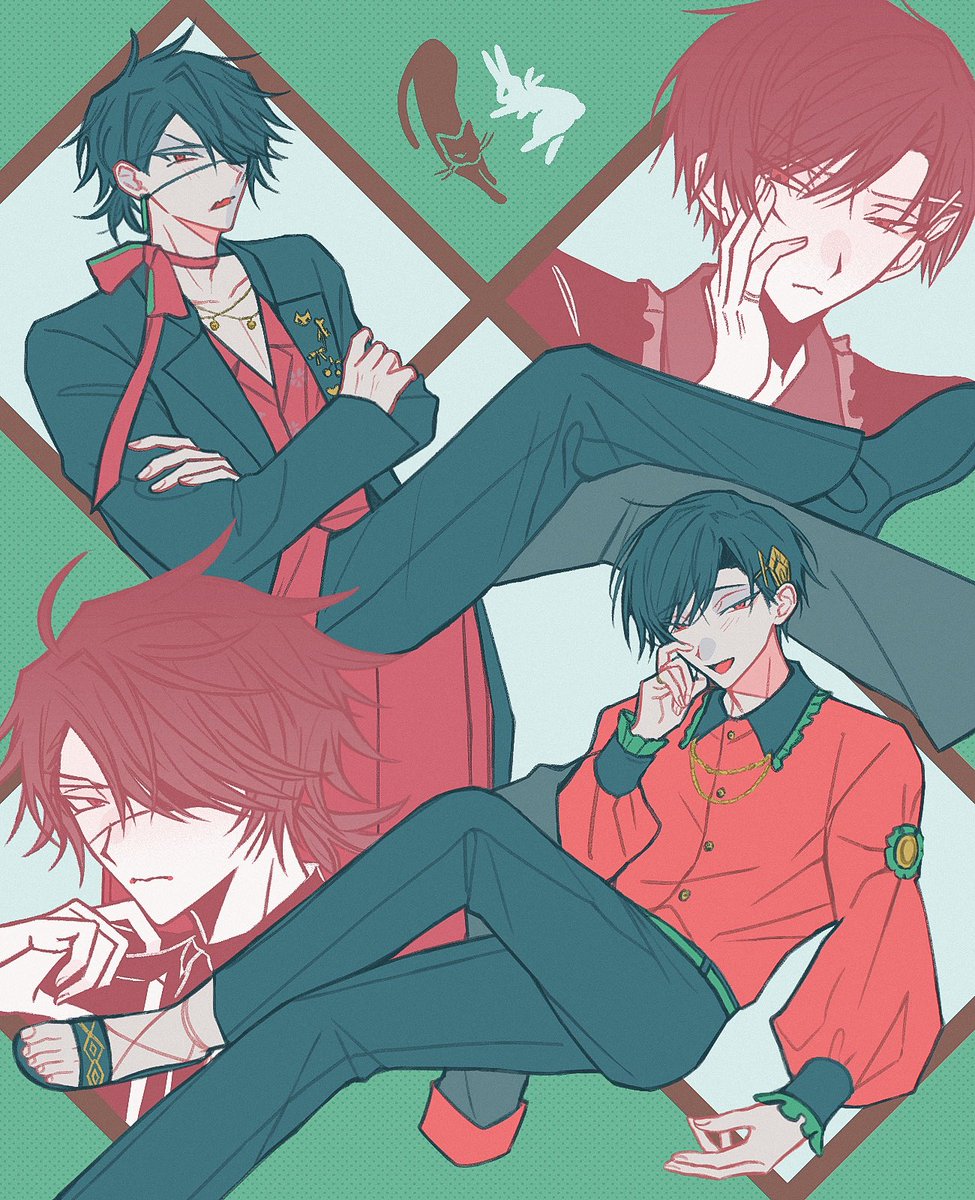 muku︎ tweet media