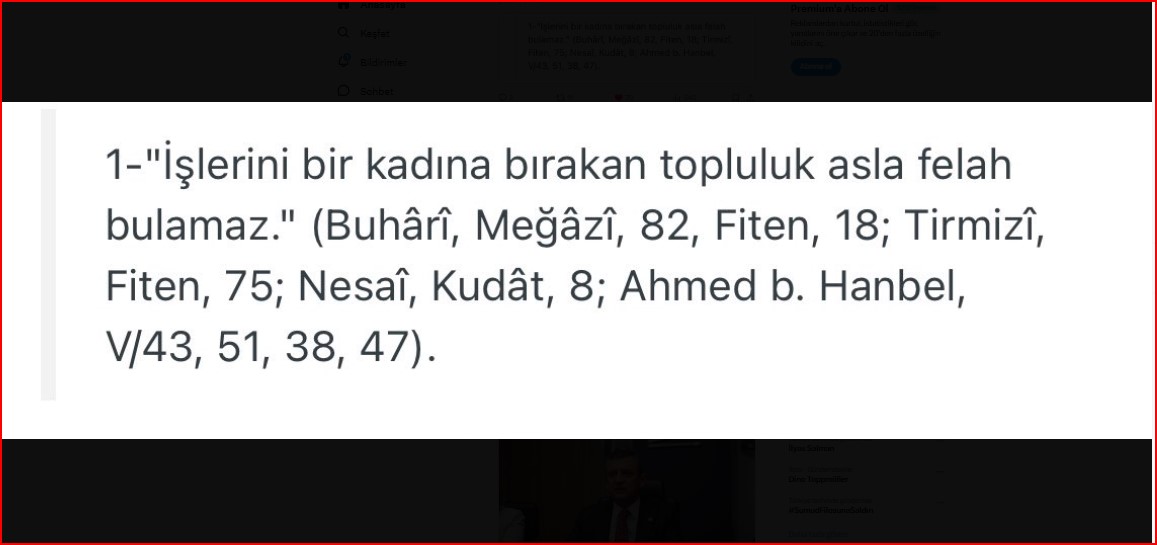 Nizamül Mülk tweet media