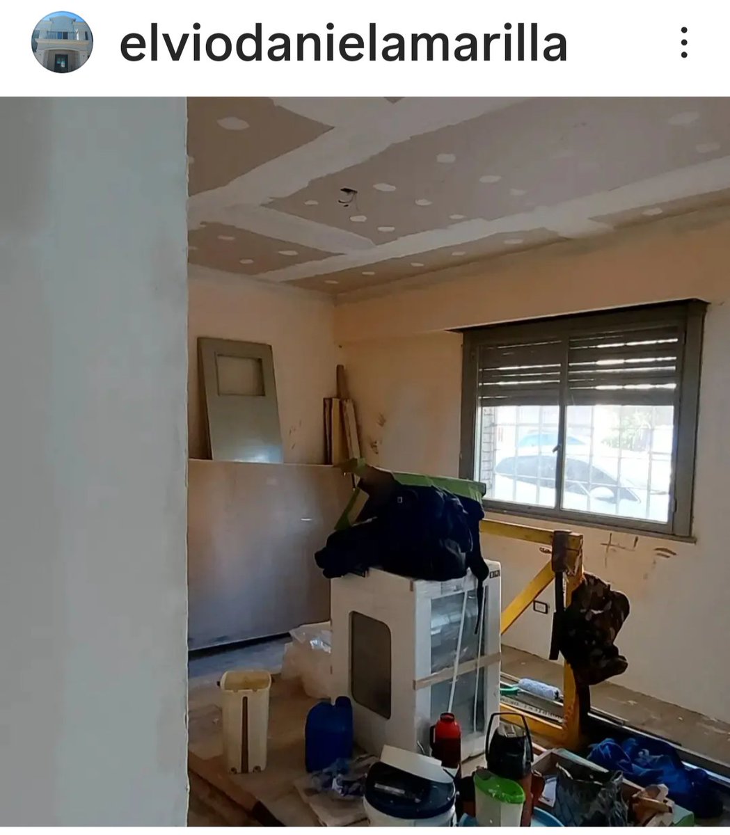 Danidecambiemos's tweet photo. Me ayudan a compartir mis
Trabajos? Y de paso este es mi pagi
página en Instagram? Estoy miy
Y agradecido por su solidaridad! DIOS LOS BENDIGA Y! https://t.co/ATs7XS8ebU