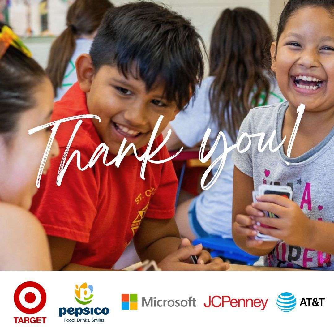 Catholic Charities Dallas tweet media