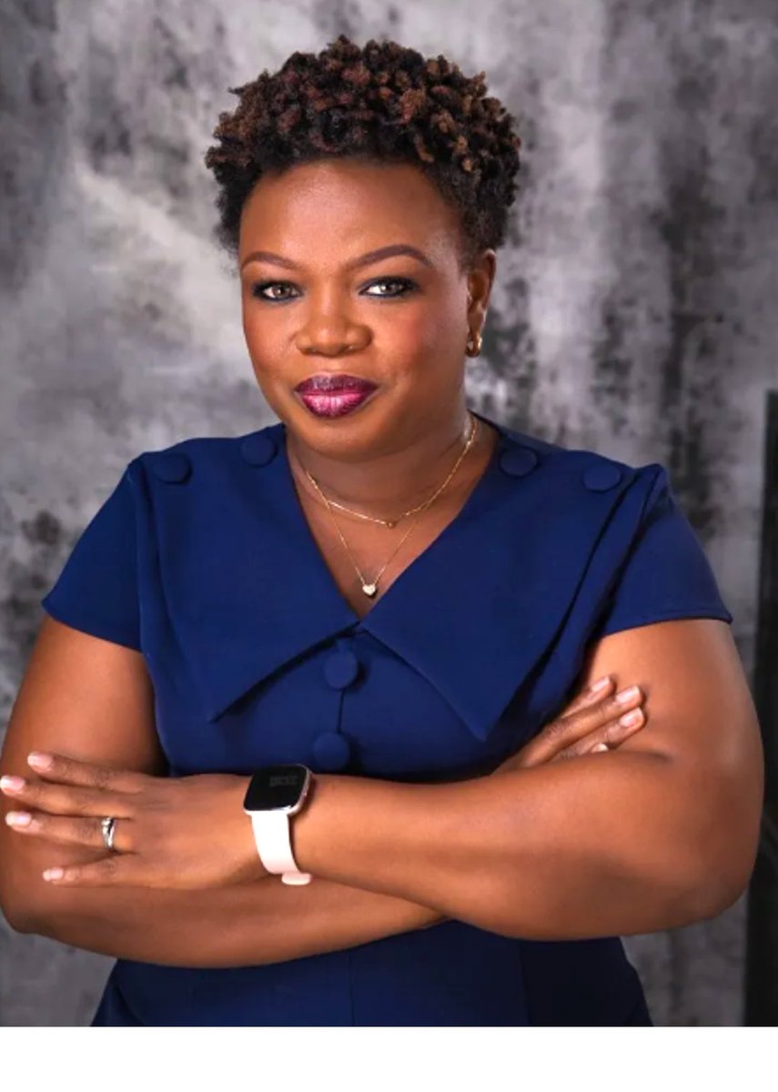 InterswitchGRP's tweet photo. The strength of a brand is often shaped by the voices behind it...
At #Interswitch, the women leading Marketing, Brands & Communications are not just influencing campaigns; they are driving business impact.
#WomenOfTheSwitch
#NeverS20P
#BuildingBrandsAndDrivingGrowth https://t.co/cwKzJJ5bqd