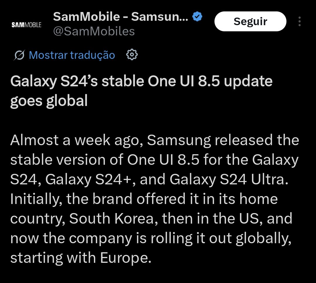 levissilva23's tweet photo. @broimluna @TELUSsupport It is being released today to several countries, so you should receive https://t.co/6Vi7VBJUgR