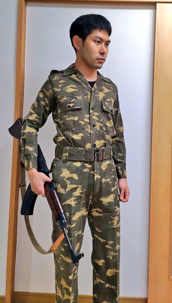 サモサ野郎 tweet media
