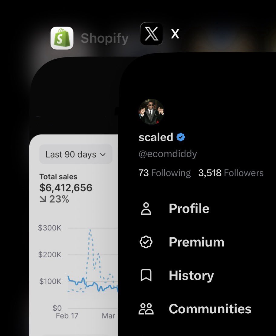 scaled tweet media