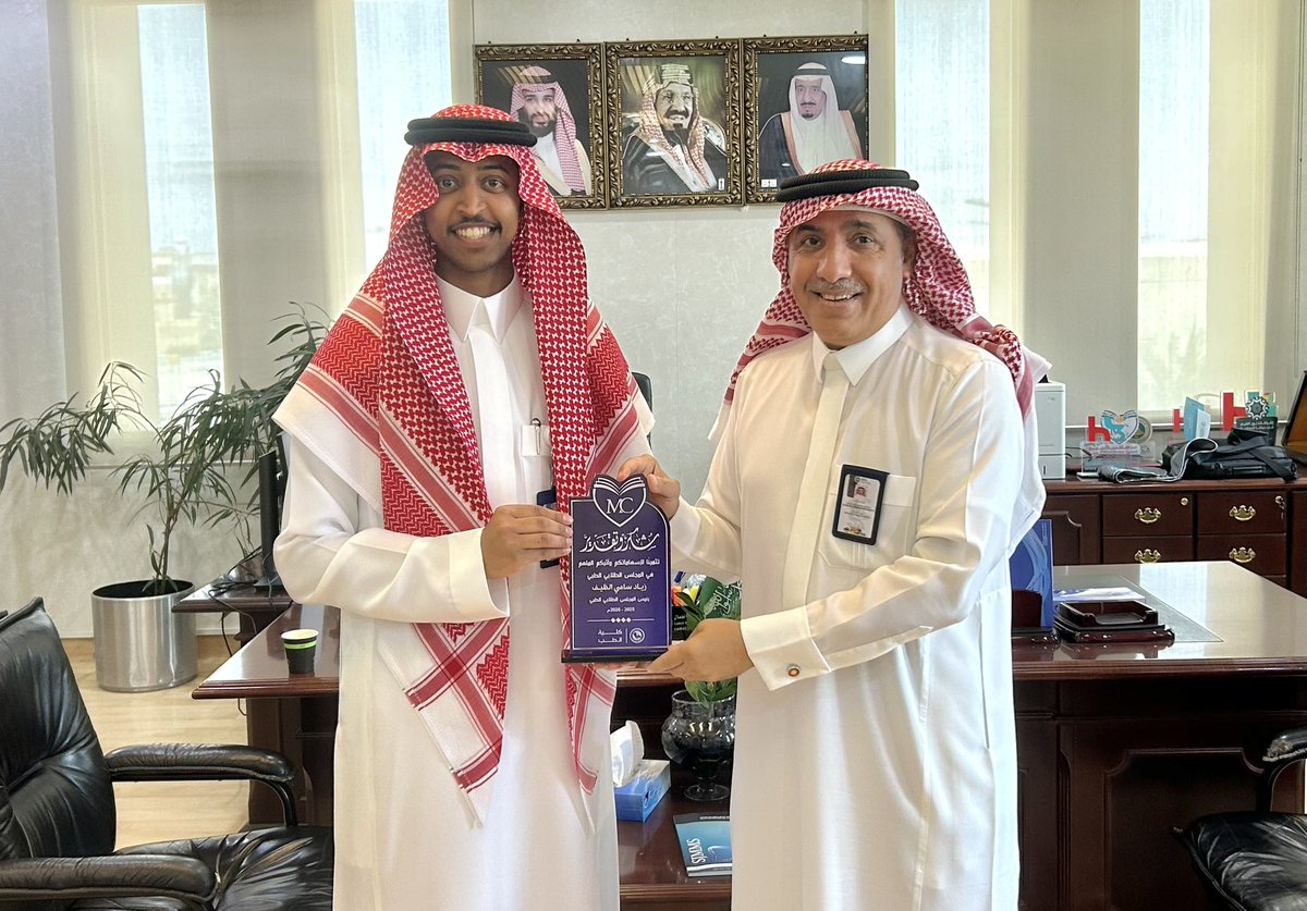 Ziyad Al-dhaif tweet media
