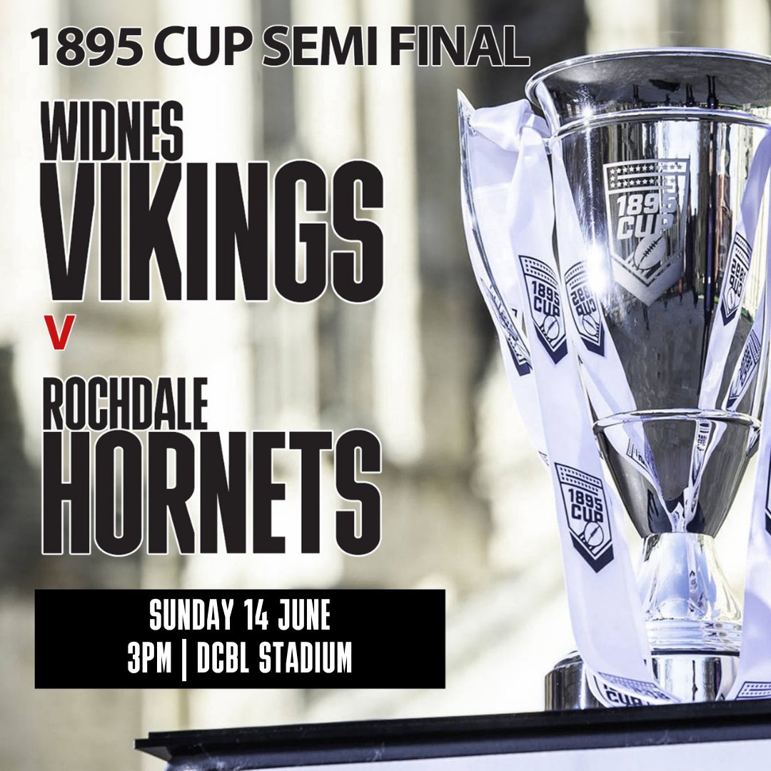 Widnes Vikings tweet media