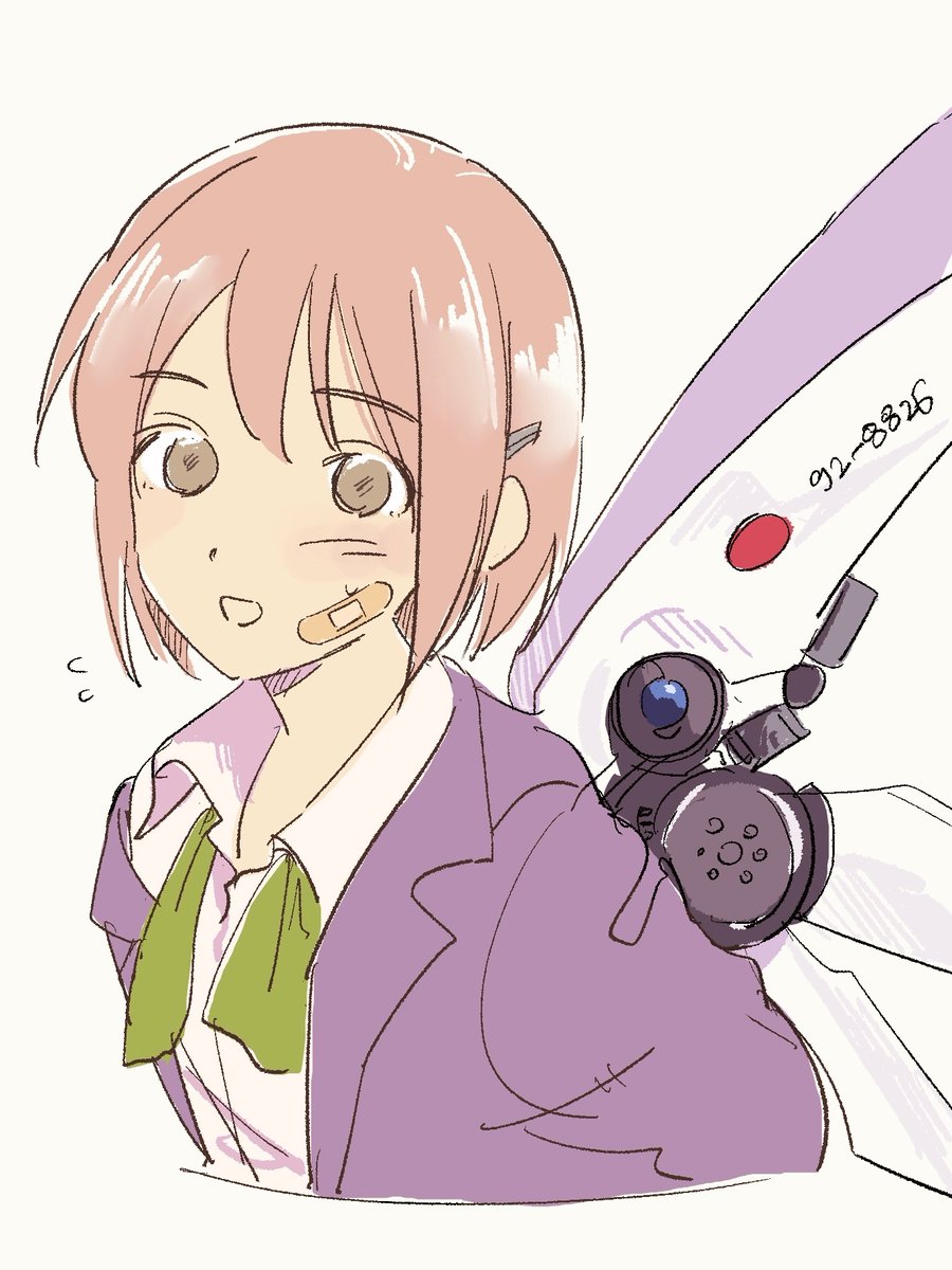 就寝 tweet media