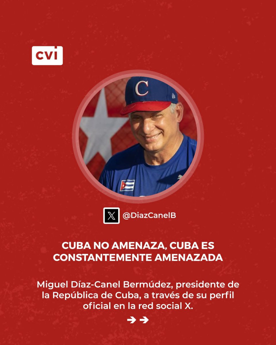 Yamilé Ramos Cordero tweet media