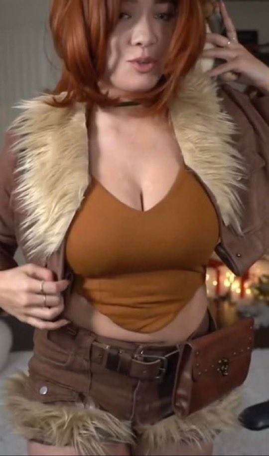 ValkyraeLuvr tweet media