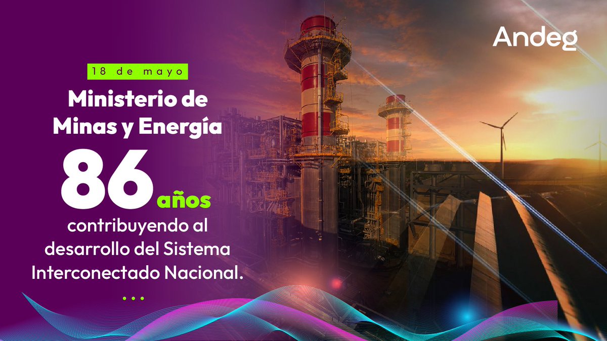 ANDEG tweet media