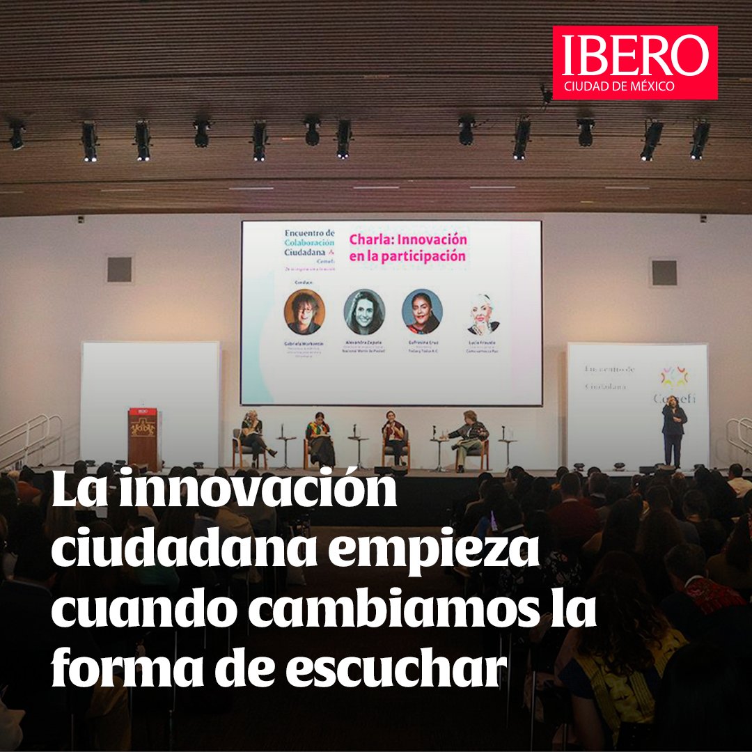 IBERO CDMX tweet media