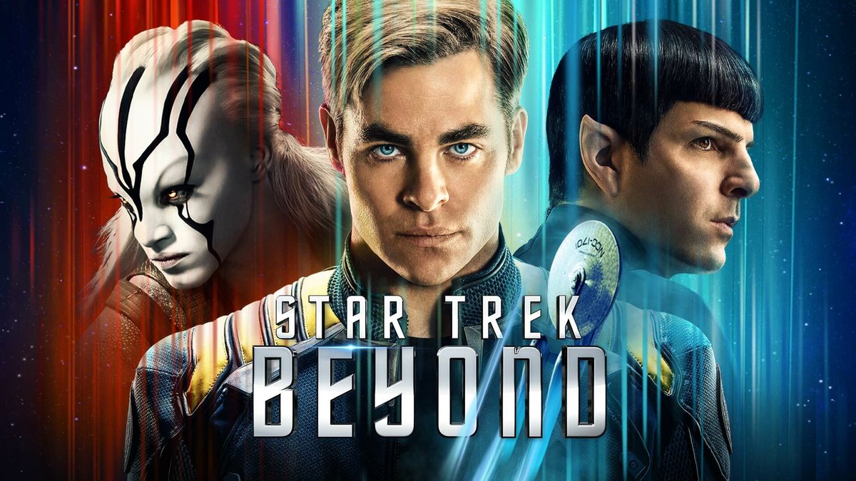 bestofStarTrek's tweet photo. What are your opinions on Star Trek: Beyond? https://t.co/e6s5Nn3hzY