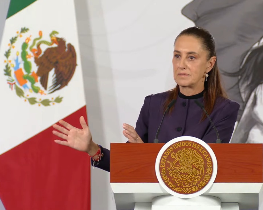Jesús Ramírez Cuevas tweet media