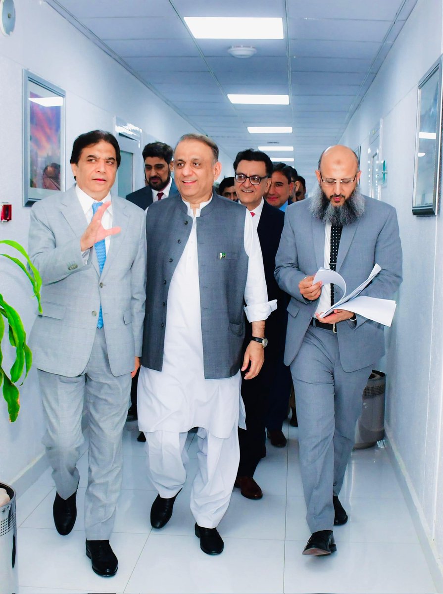 Ministry of Railways - Pakistan tweet media