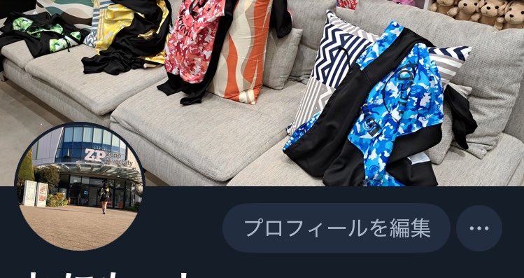 ⓡⓔⓝ@新学園→福岡名古屋大阪昼夜 tweet media