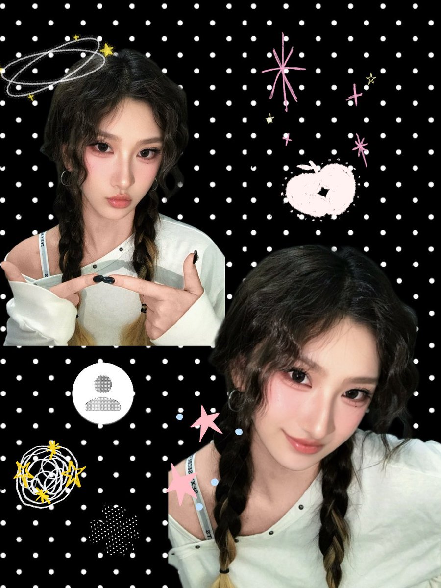 花生酱饼干 tweet media