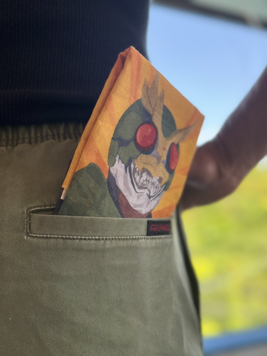 樋口隆則 tweet media