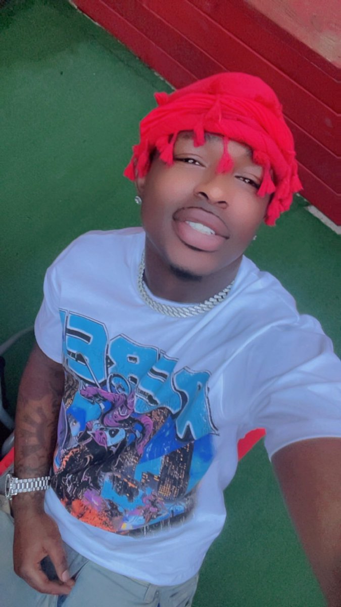 Demon ๐ KING ๐ tweet media