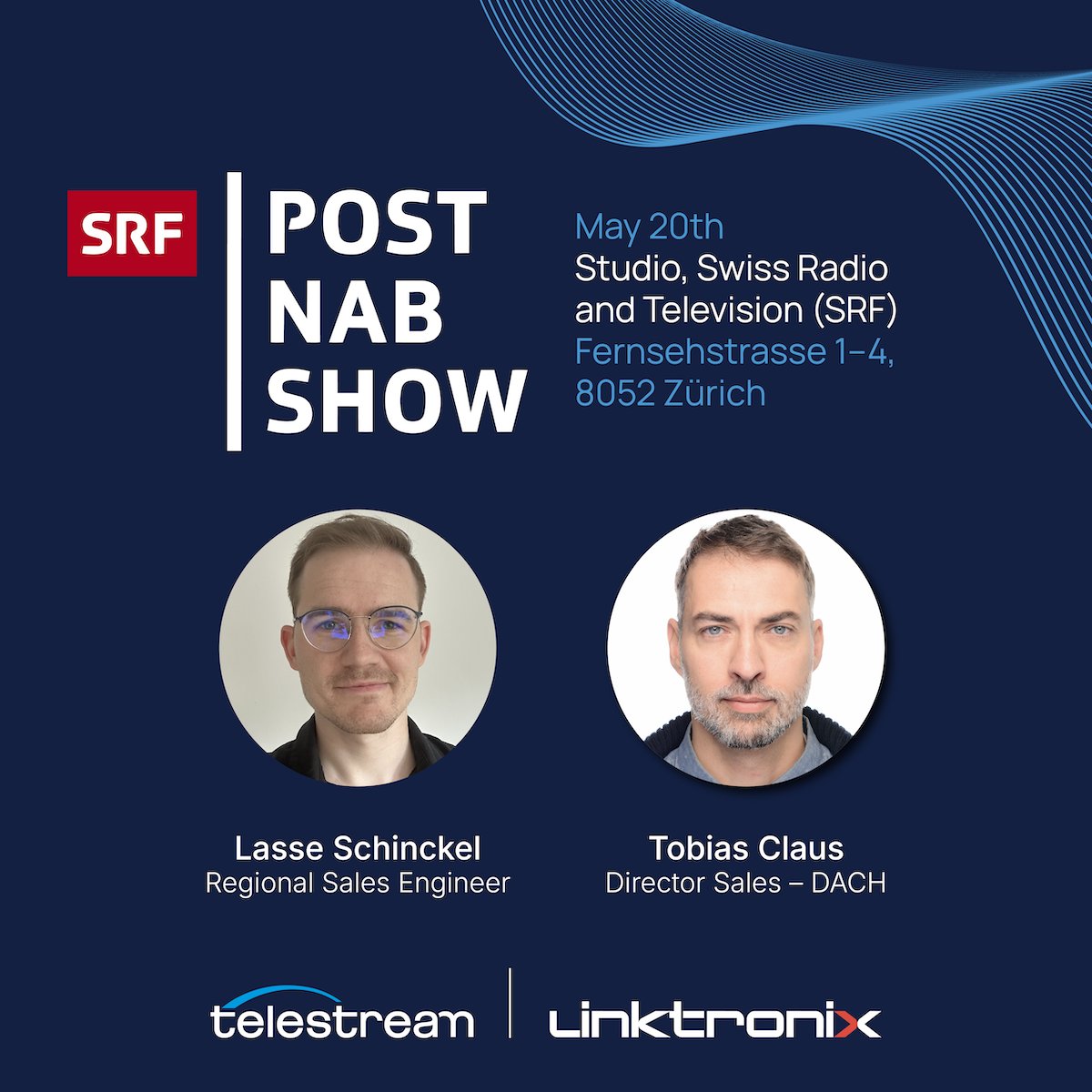 Telestream tweet media