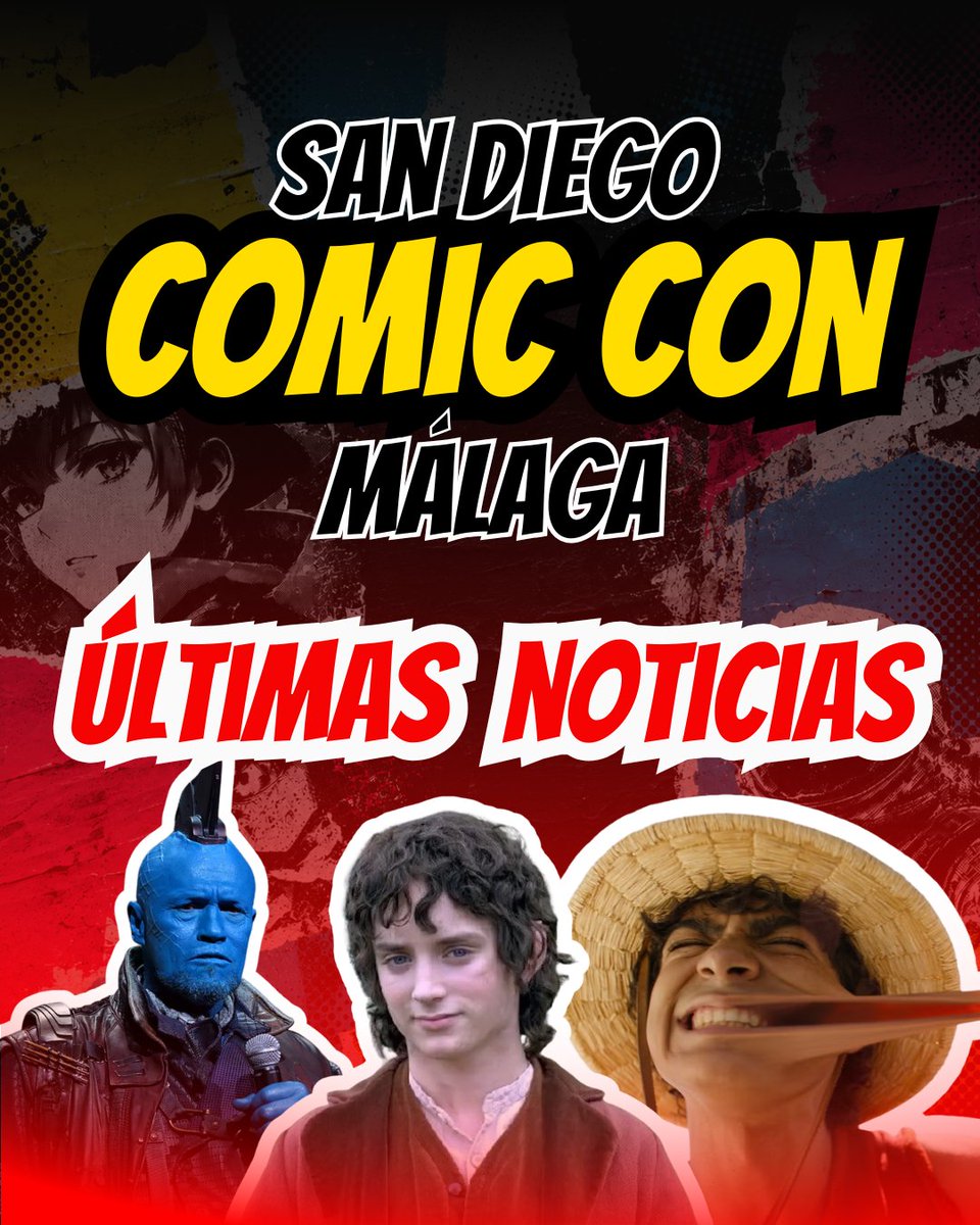 Comic Stores tweet media