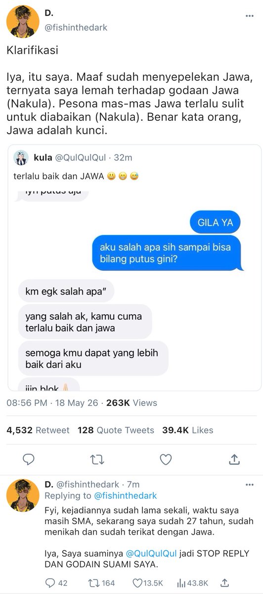 aren tweet media