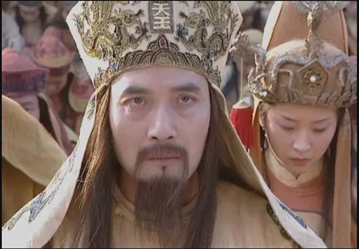 BrunoSete's tweet photo. Jesus Cristo Chinês - O Irmão mais novo de Jesus! 70 Milhões de Mortos! https://t.co/AEL2KCSrLo Trecho: Hong Xiuquan sonhou com o “Deus de Israel” e com Jesus Cristo! Que se apresentou como seu irmão mais velho. E lá no plano astral ele diz que ao lado de Jesus combateu os demôn https://t.co/83ENLnuSXh