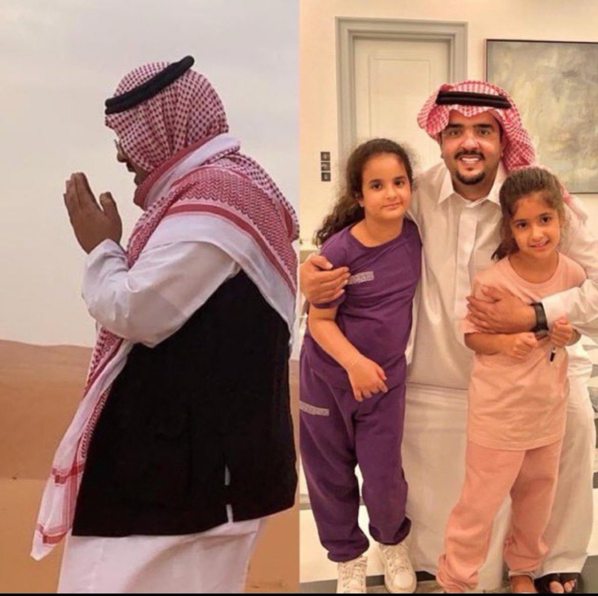 imXbdor's tweet photo. #عبدالعزيز_بن_فهد 

اللهم اجعلها له وزوجته وبناته عشر  من الجبر والمغفرة والعتق من النيران والستر والطمأنينة والسعادة وسعة في الرزق وتحقيق الأماني يارب العالمين
يارب حقق لهم جميع مايدعون به ❤️❤️❤️🤲🤲 https://t.co/99pIHNXpX0