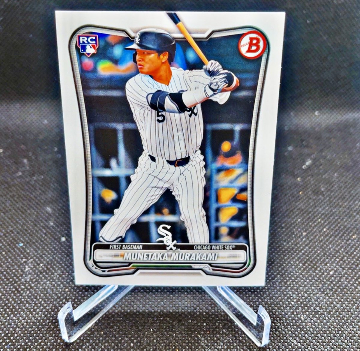 RatedResale's tweet photo. @CardPurchaser Check out Rated for your next mail day 💌 – singles, lots, and more at solid prices! Always open to offers! &amp; If not from me then check out some of the other sellers in the thread 👇🏼👆🏼

eBay 🔗: https://t.co/zRlaRHey12

#TheHobby #SportsCards #TradingCards #CardCollectors https://t.co/rMkHFfD2Lt