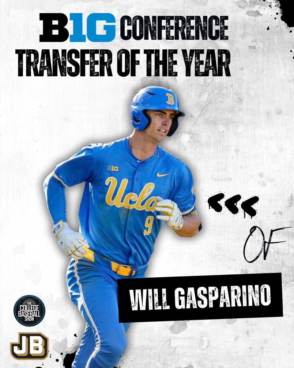 The College Baseball Show tweet media