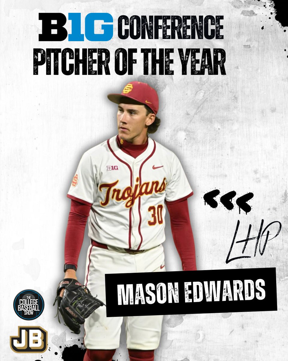 The College Baseball Show tweet media
