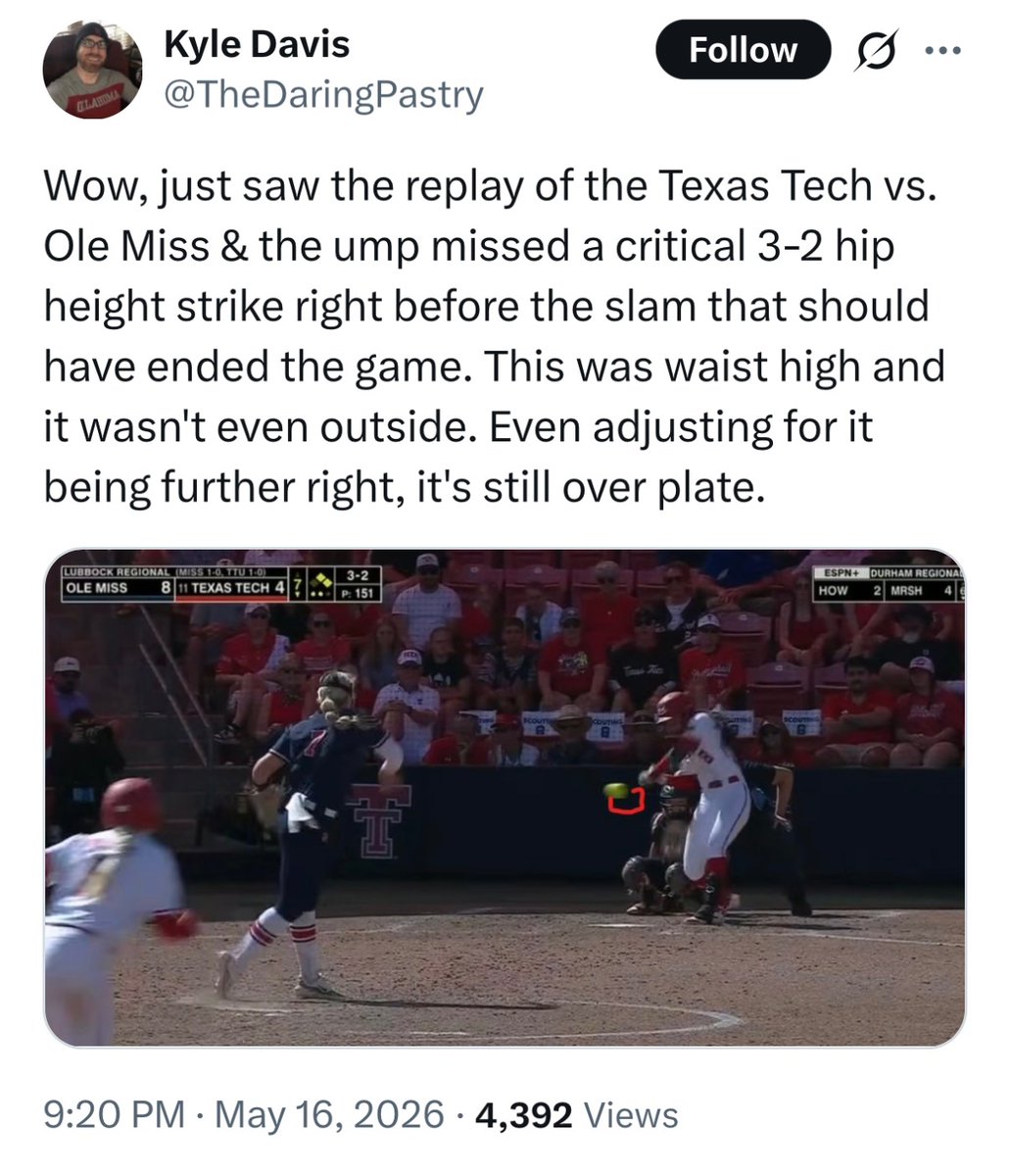 CameronTrussel2's tweet photo. @_coachrachel Now do this one… https://t.co/FmYazsLbkO